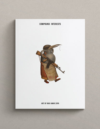 Compound Interests Book