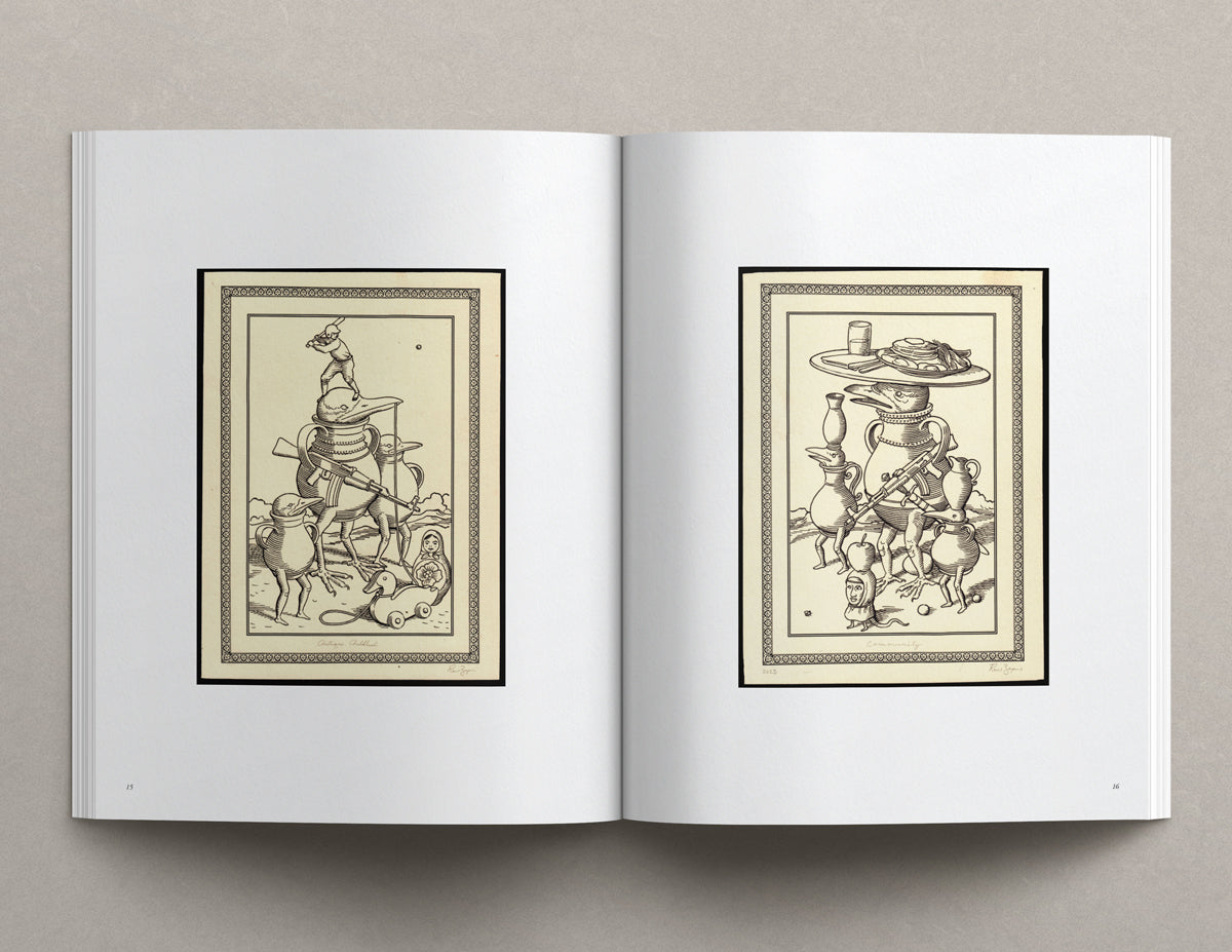 Compound Interests Book