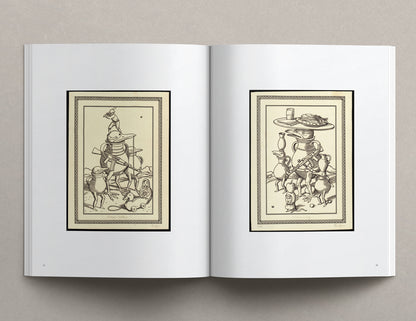 Compound Interests Book