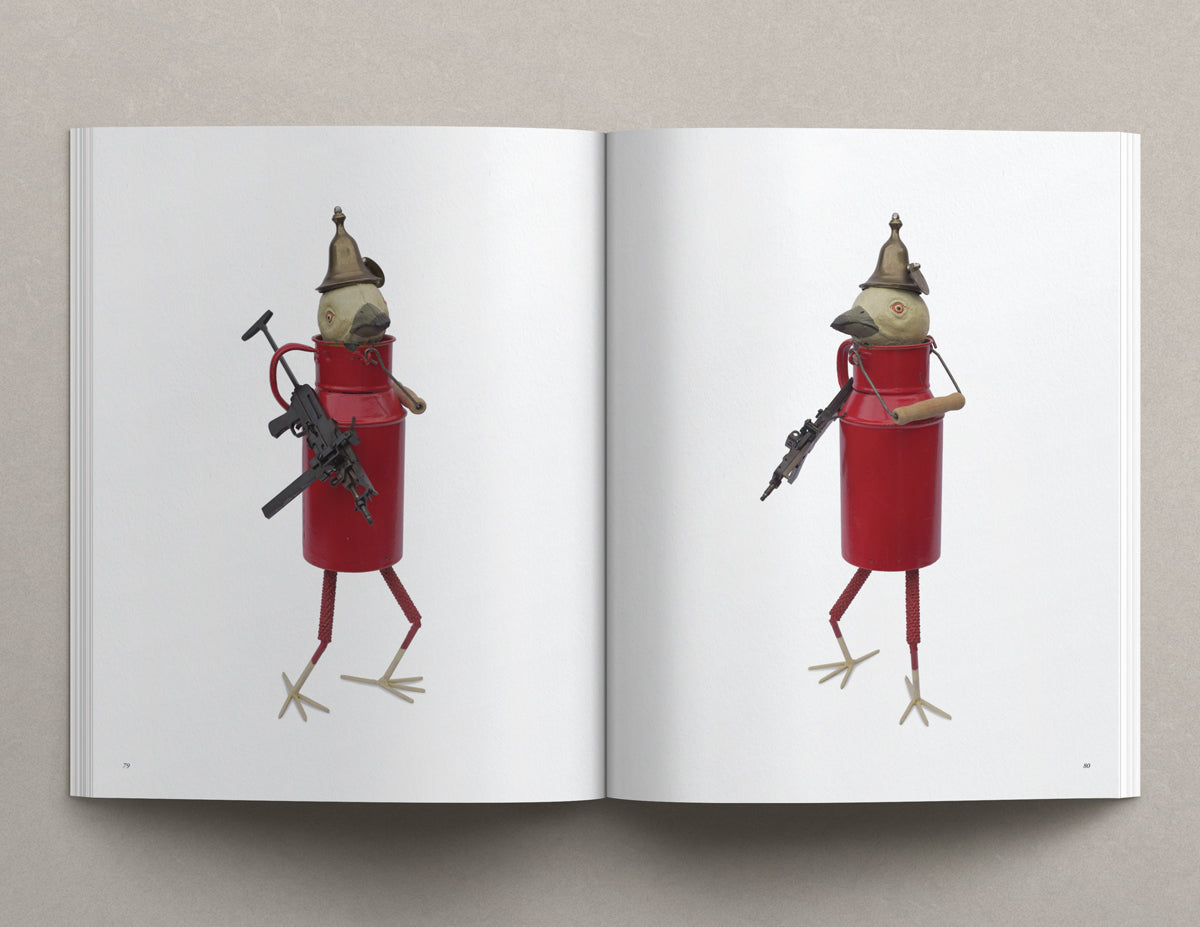 Compound Interests Book