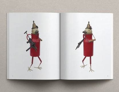 Compound Interests Book