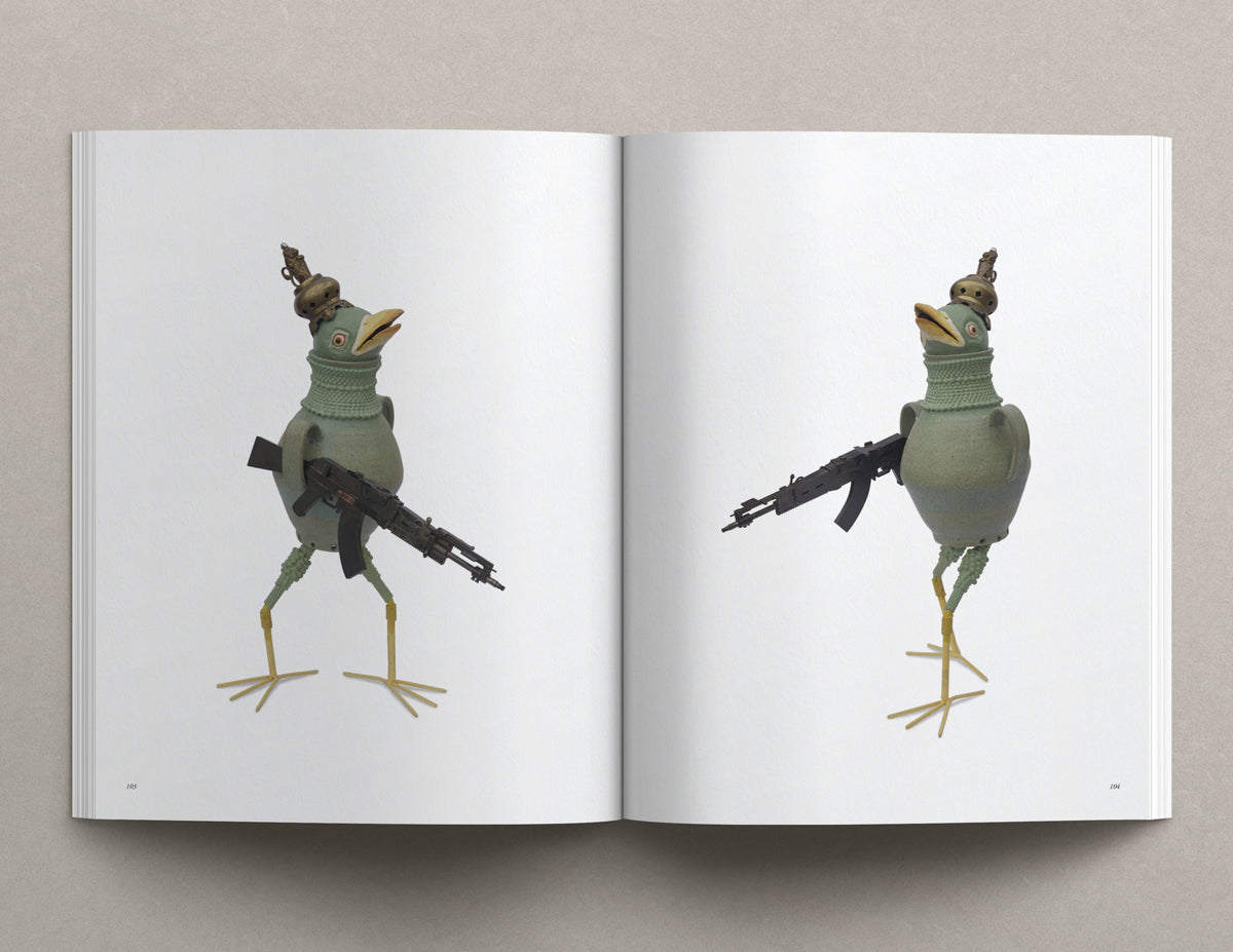 Compound Interests Book