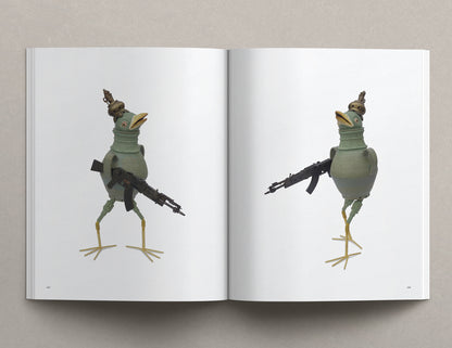 Compound Interests Book