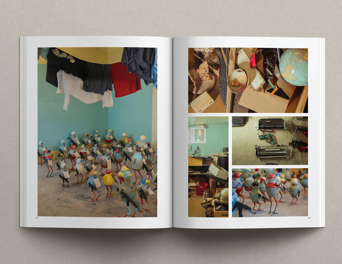 Compound Interests Book