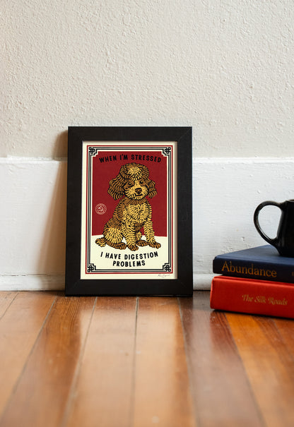 Digestion Problems Print