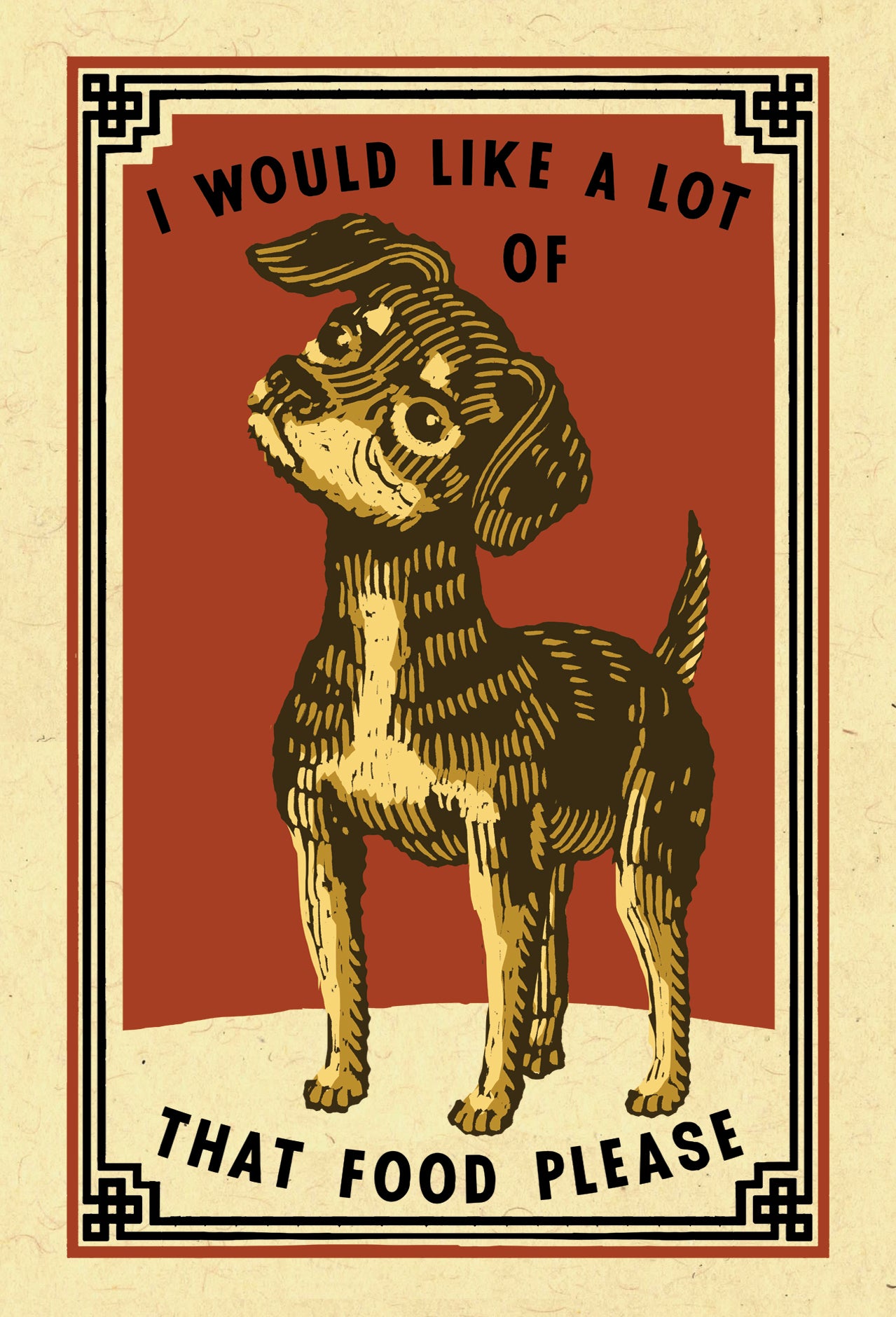 Big Personality Matchboxes