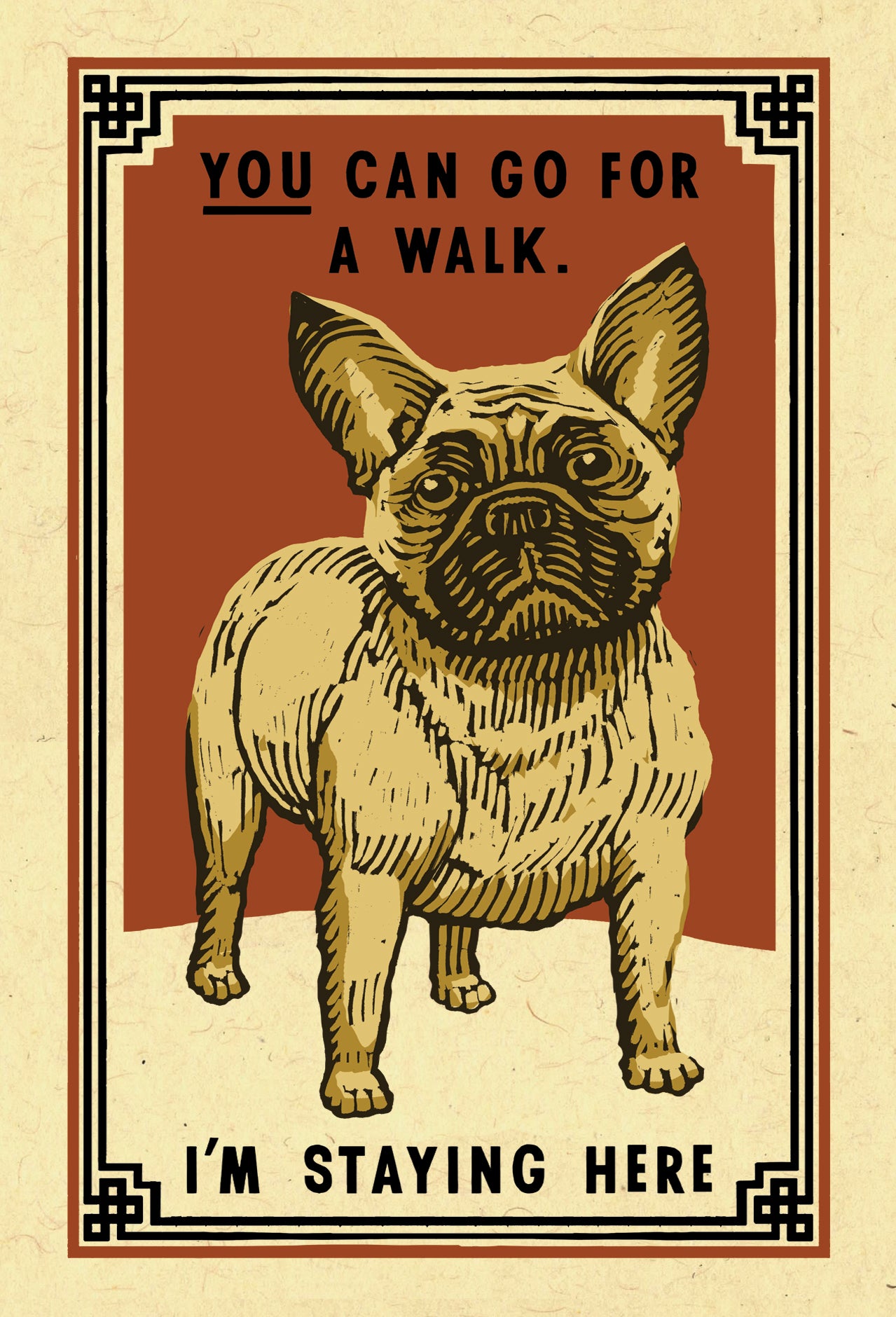 Big Personality Matchboxes