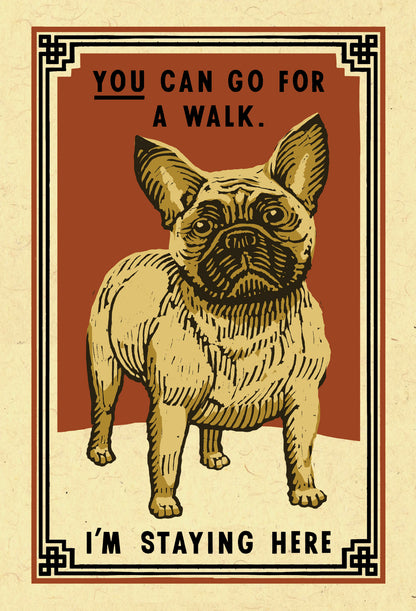 Big Personality Matchboxes