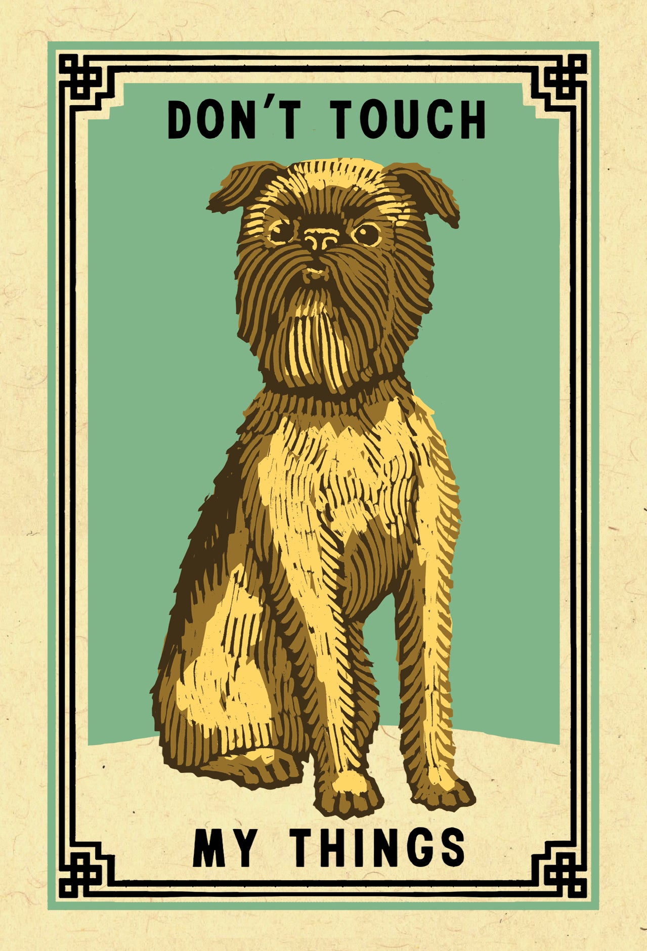 Big Personality Matchboxes