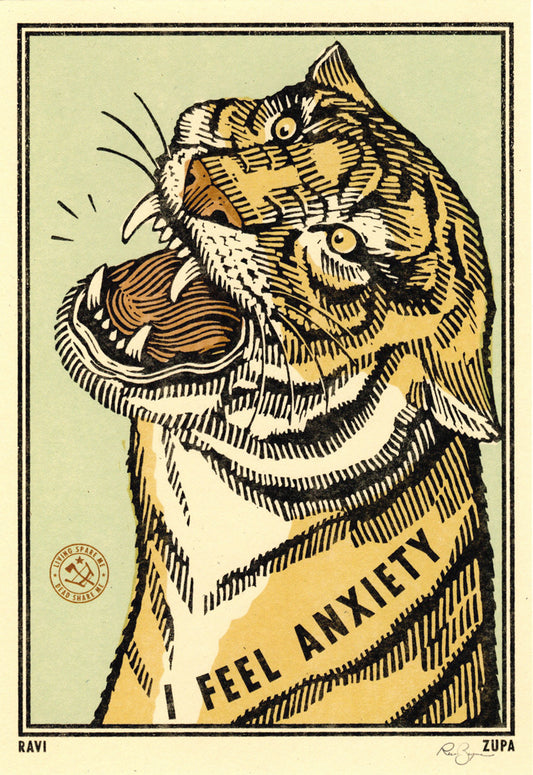 The Friendly Monthly Print Club