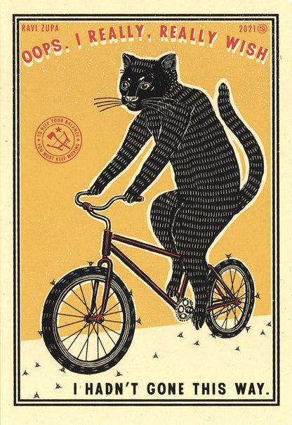 Really Wish Print