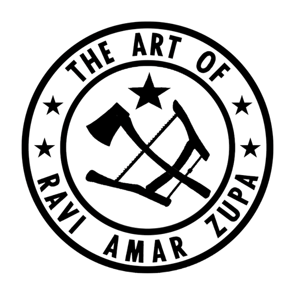Ravi Zupa Arts