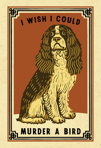 Big Personality Matchboxes