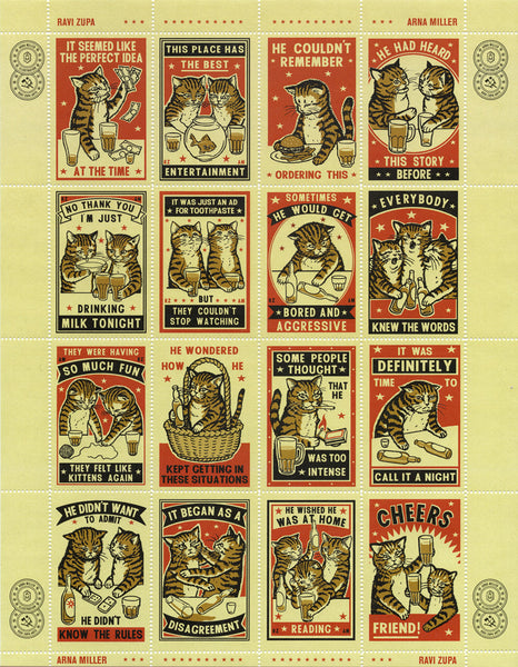 コレクション ANTIQUE STAMPS/POSTCARDS Handmade stamp postcards : r/postcrossing