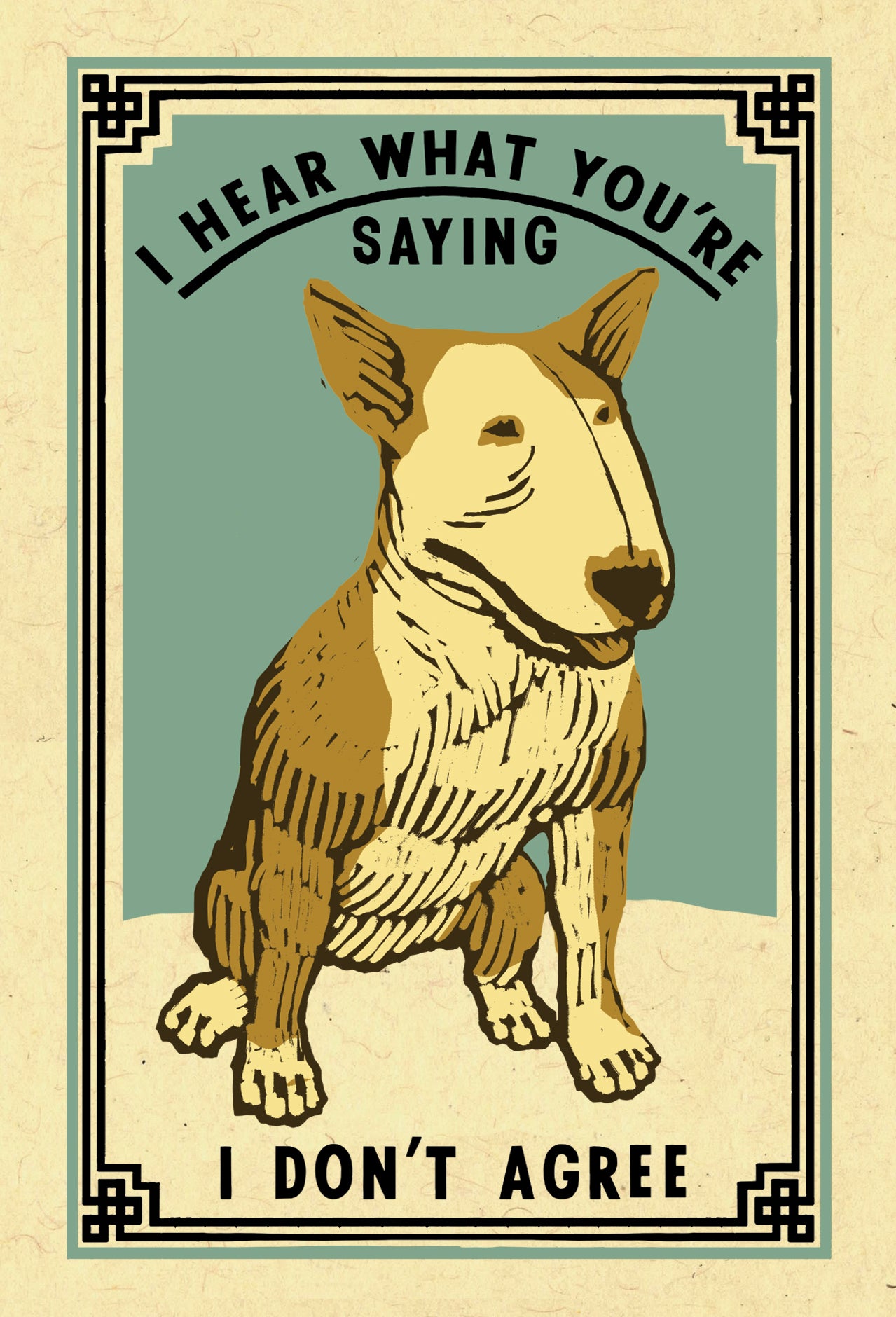 Big Personality Matchboxes
