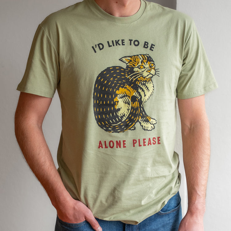 Tees – Ravi Zupa Arts