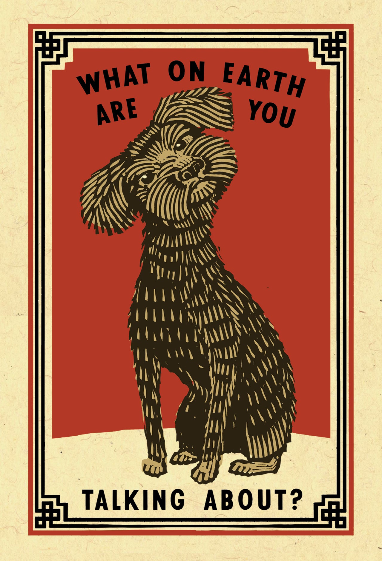 Big Personality Matchboxes