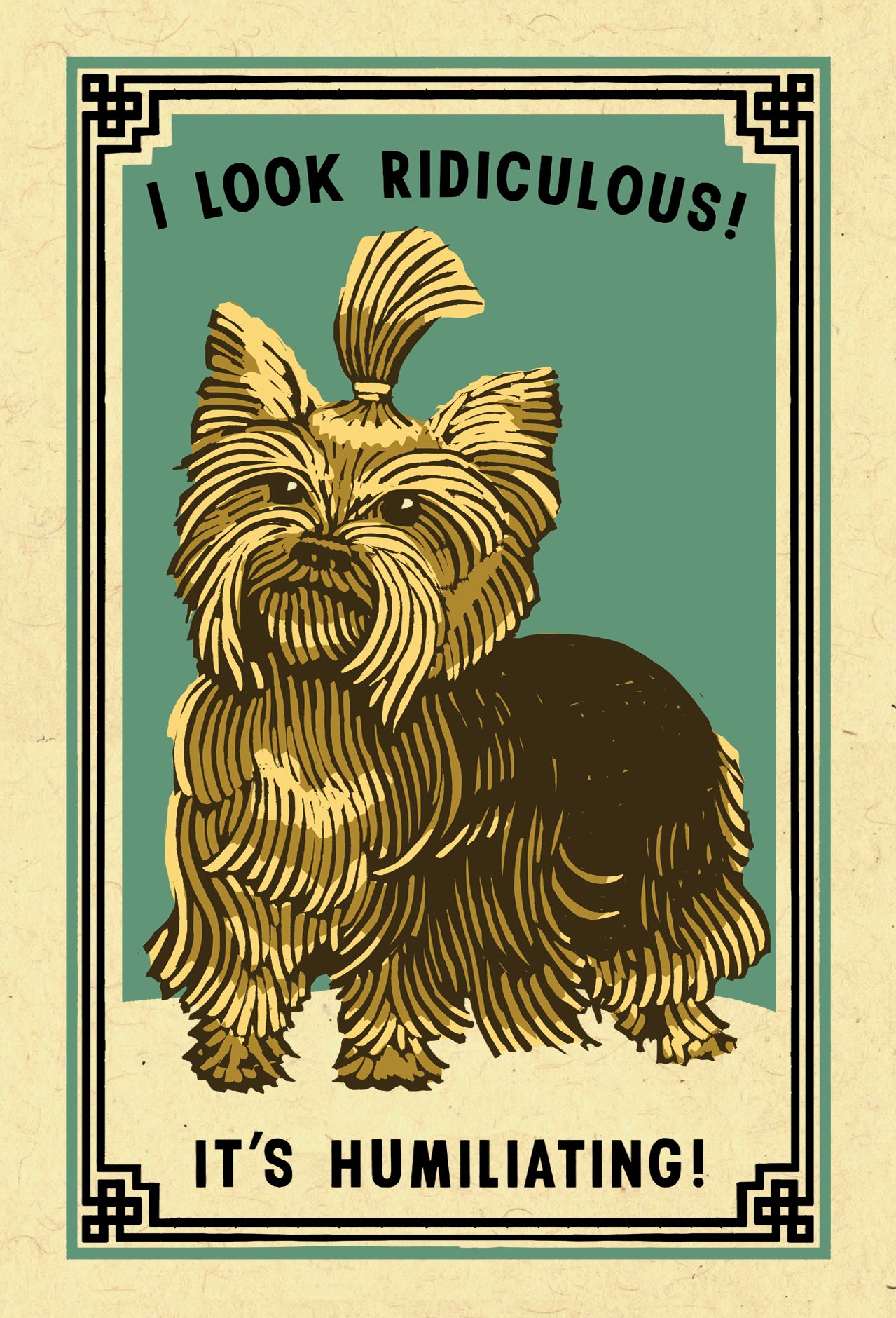 Big Personality Matchboxes