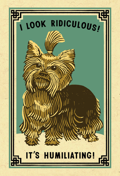 Big Personality Matchboxes
